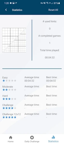 Sudoku - Offline Puzzle Games 1.5.2 Screenshot