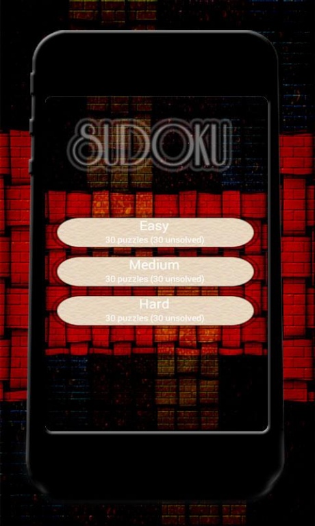 Sudoku Game By Maruthi Apps 1 0 Free Download