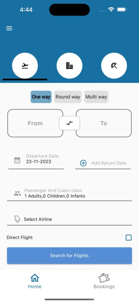 Sumer Trip 4.5 Screenshot
