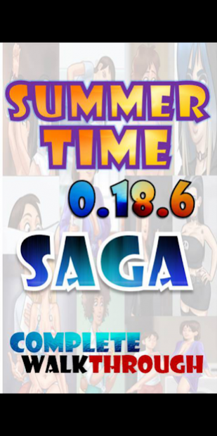 Summertime Saga : Mobile Game android iOS apk download for free-TapTap