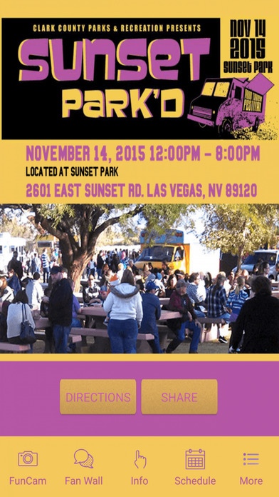 Sunset Parkd Food Truck Festival 10 Free Download