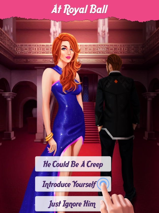 Download Hooked on you Free for Android - Hooked on you APK Download 