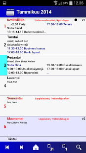 Suomalainen Kalenteri  Free Download