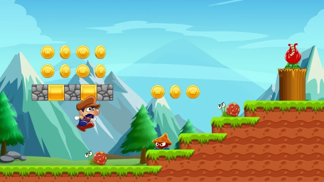 Review Screenshot - A Nostalgia Filled Bingo Game