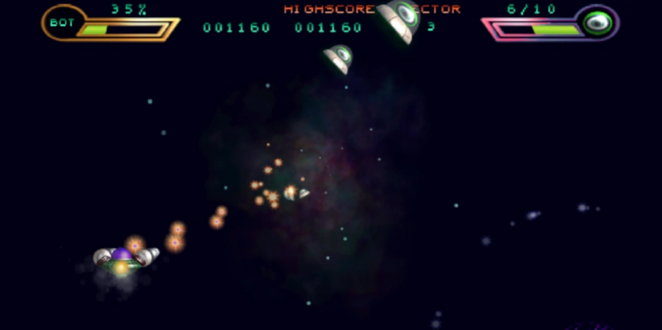 Super Orbiter 2.0.1.3 Screenshot
