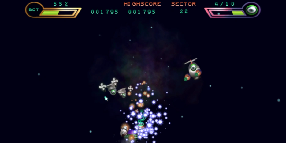 Super Orbiter 2.0.1.3 Screenshot