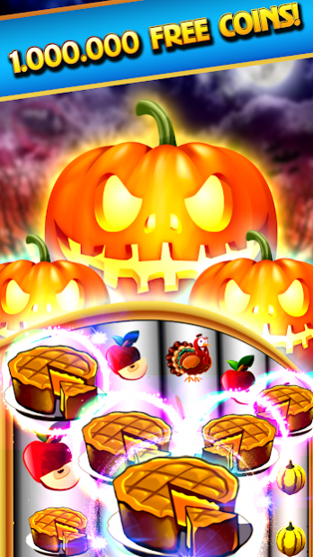 Big Money Storm Slot Machine 1.17 Screenshot