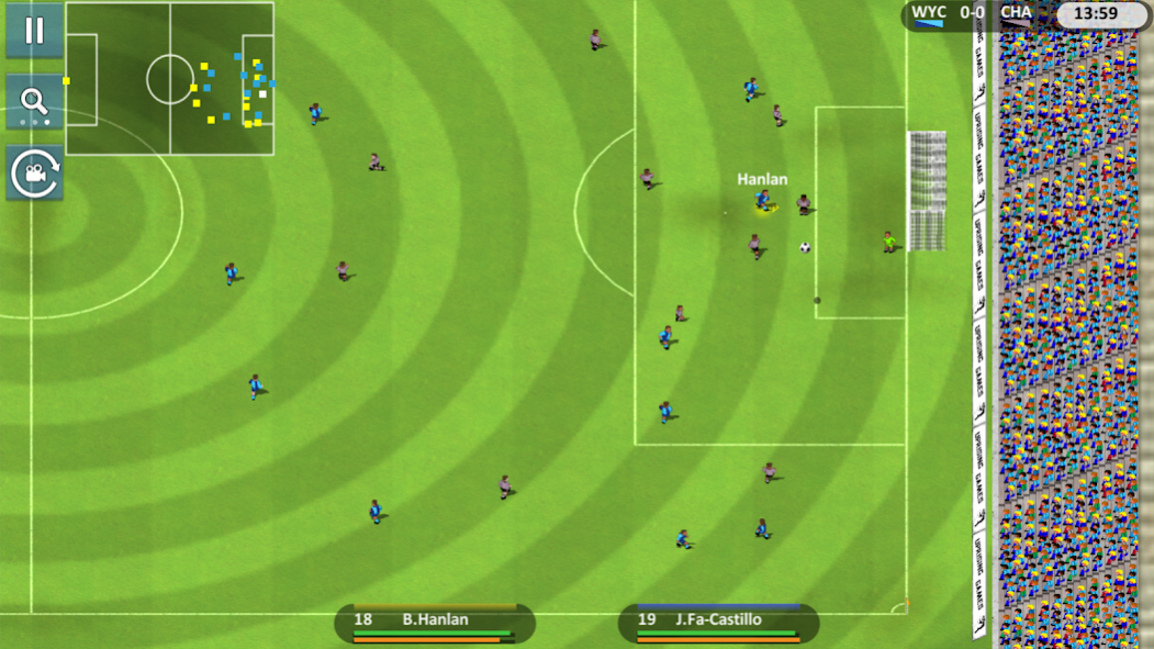 Soccer Star 22 Super Football APK para Android - Download
