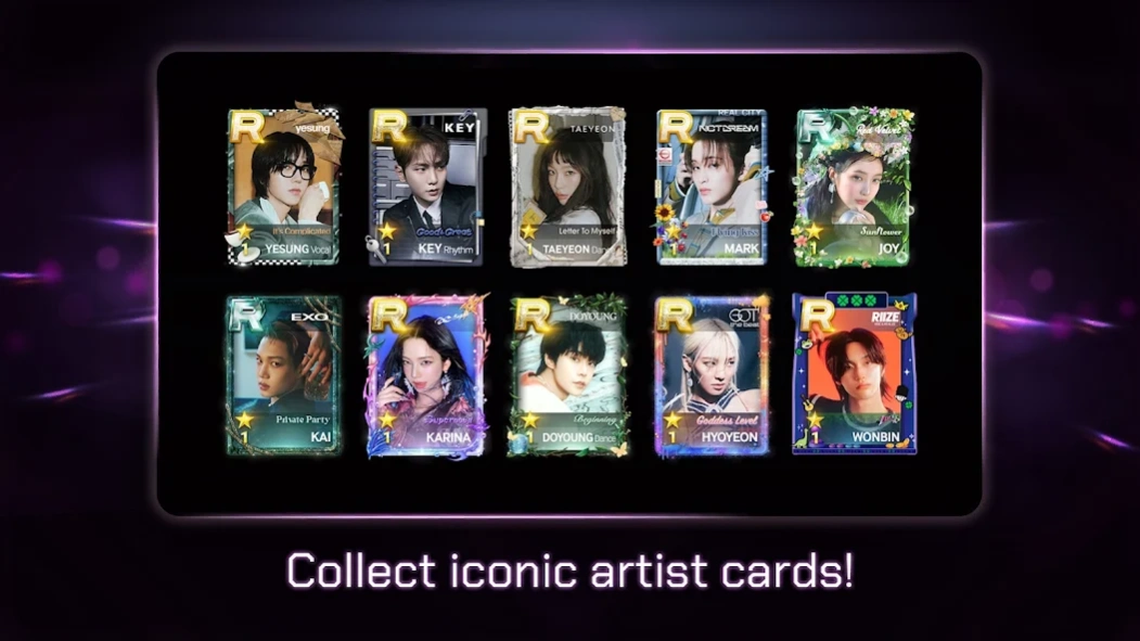 SUPERSTAR SMTOWN 3.26.9 Free Download