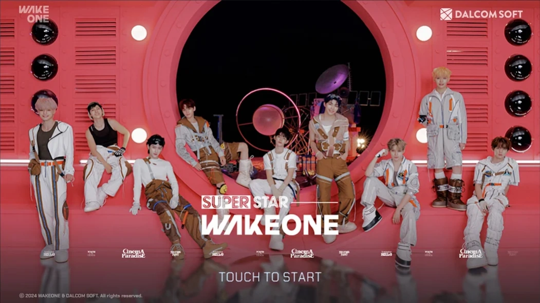 SUPERSTAR WAKEONE 3.32.2 Free Download
