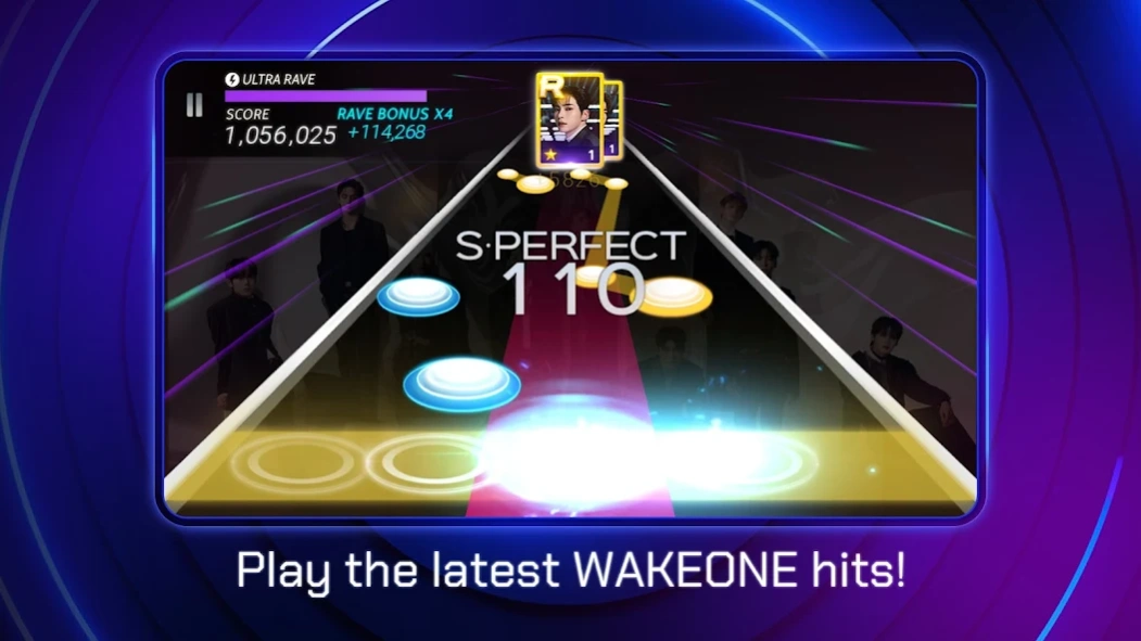 SUPERSTAR WAKEONE 3.31.8 Free Download