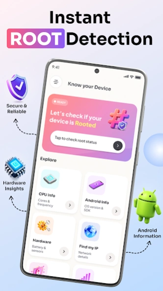 Supersu Root Checker Superuser Screenshot