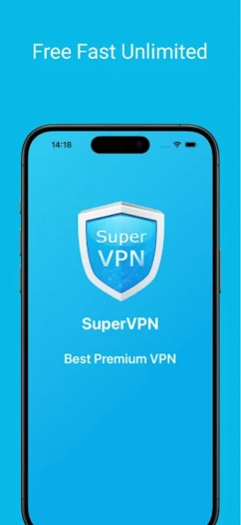 Review Screenshot - Fast and Reliable VPN