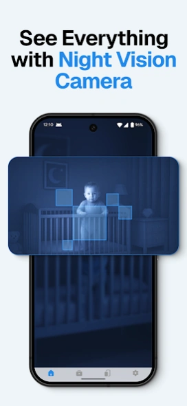 Surveillance Camera: Visory 1.50.50 Screenshot