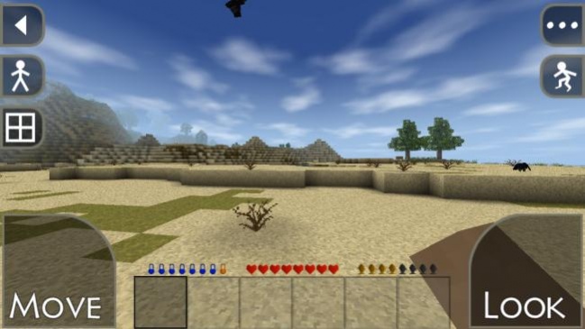 Survivalcraft Demo