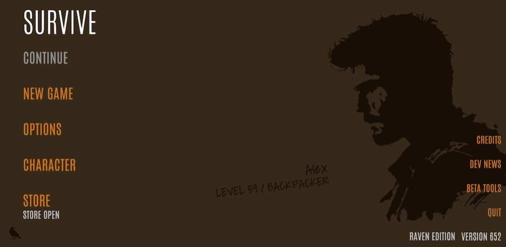 Review Screenshot - Survival Game – Can You Survive the Wilderness?