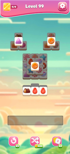 SweeTile - Match 3 Tile 0.2.2 Screenshot