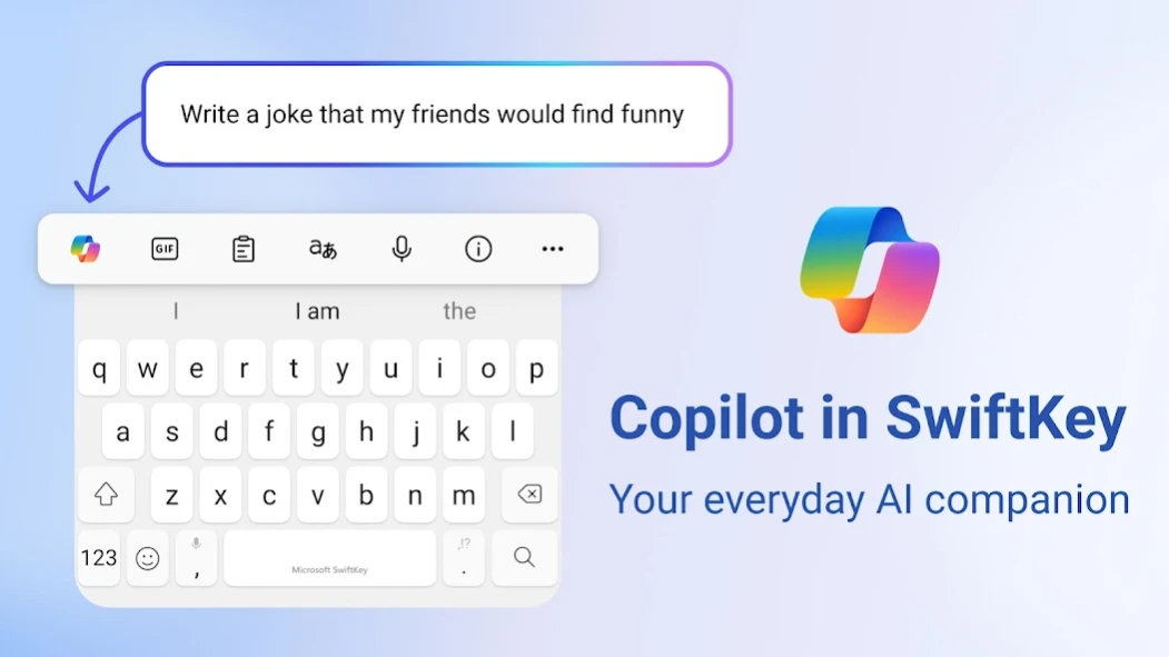 Review Screenshot - Keyboard App