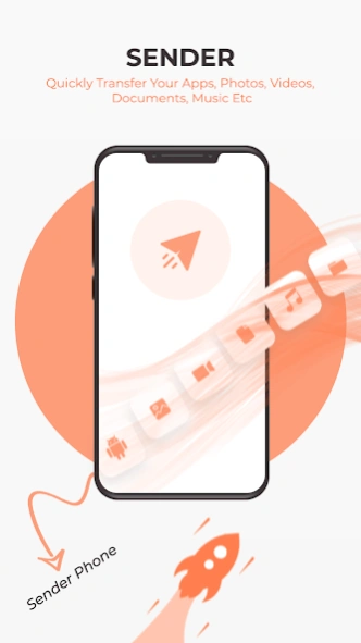 Switch Phone-Smart Phone Clone 2.2.3 Screenshot