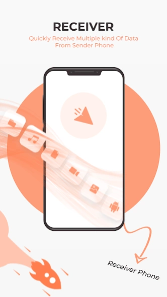 Switch Phone-Smart Phone Clone 2.2.3 Screenshot