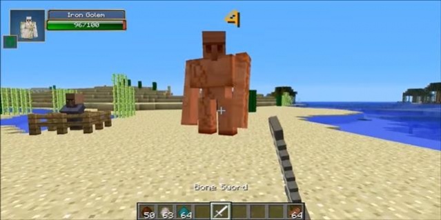 EPIC Sword Mod for Minecraft - Apps on Google Play