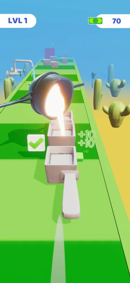 Swords Maker 5.6.0 Screenshot