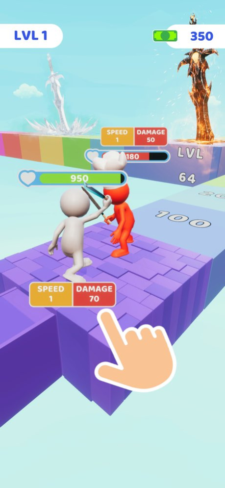 Swords Maker 5.6.0 Screenshot