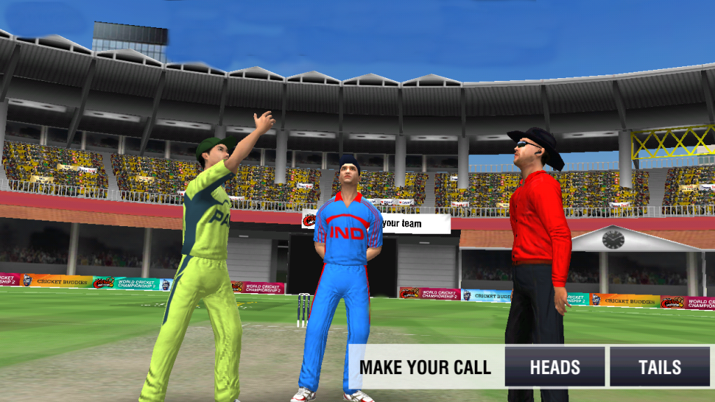 google cricket game 2017
