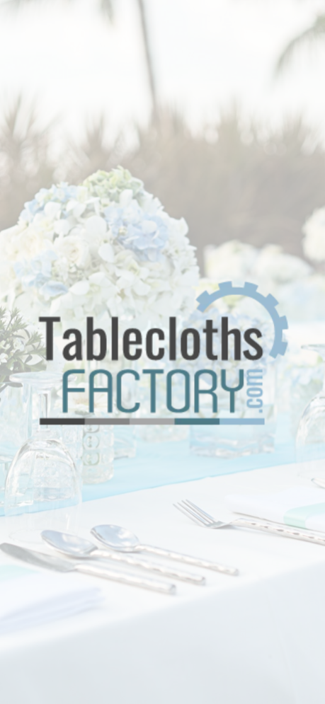 TableclothsFactory 1.4 Free Download
