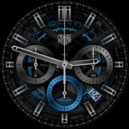 Tag heuer watch faces shop