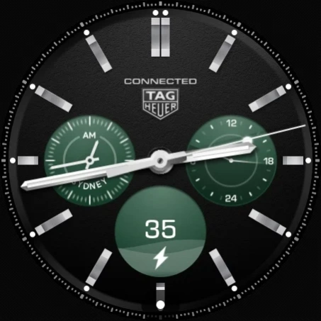 Tag heuer connected faces download top