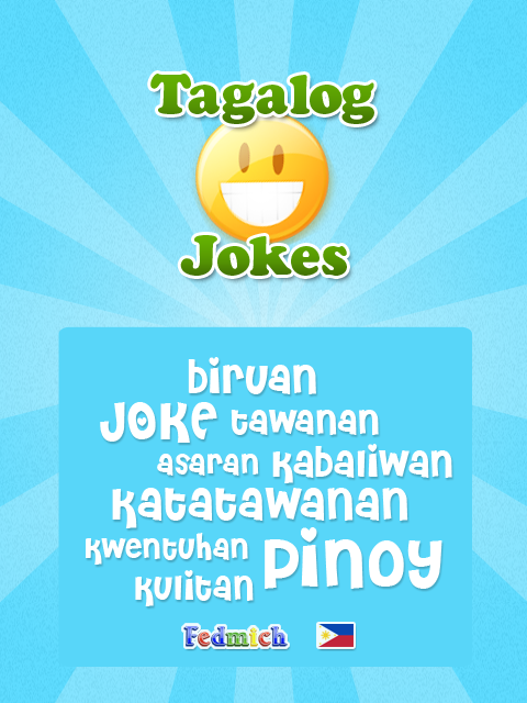 Tagalog Jokes 1 12 Free Download