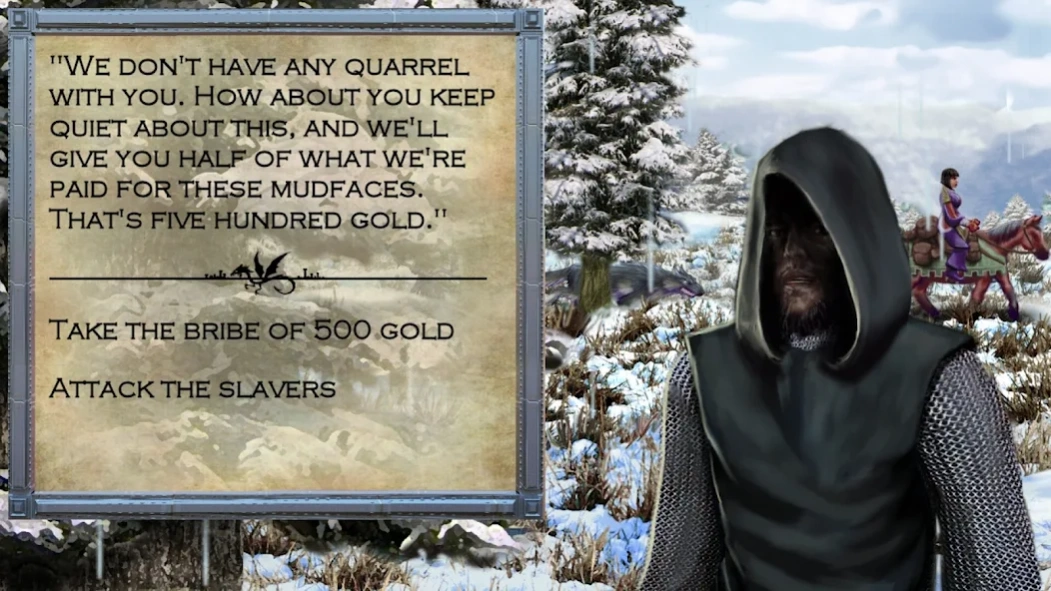 Tales of Illyria:Destinies 186.002 Screenshot