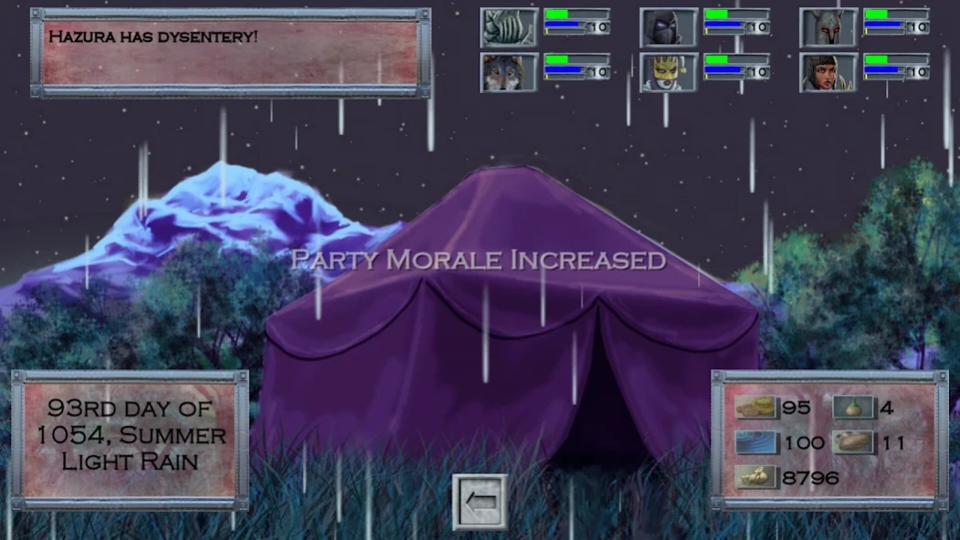 Tales of Illyria:Destinies 186.002 Screenshot