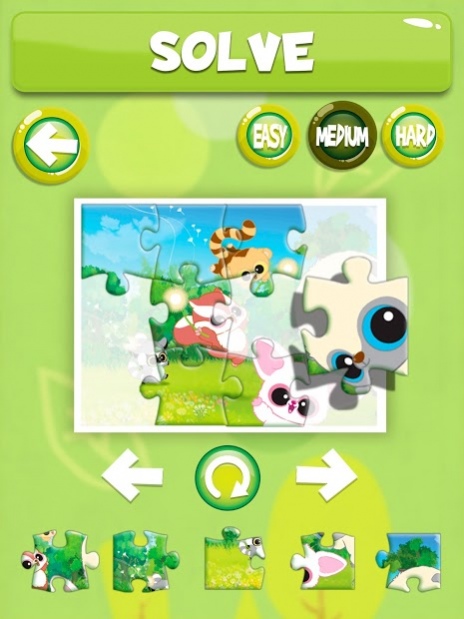 Talking Yoohoo Free::Appstore for Android
