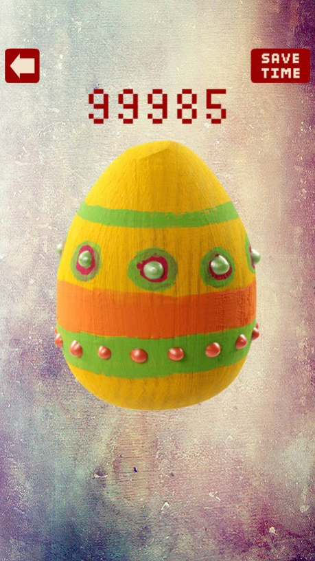 Tamago Pro ! 2.0 Screenshot