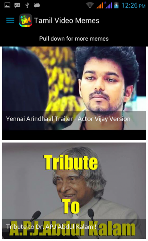 Tamil info funny videos sales