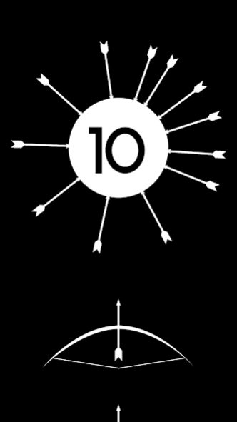 Tap Arrow 1.3.9 Screenshot