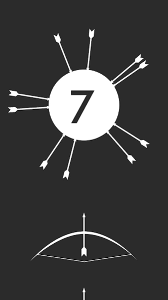 Tap Arrow 1.3.9 Screenshot