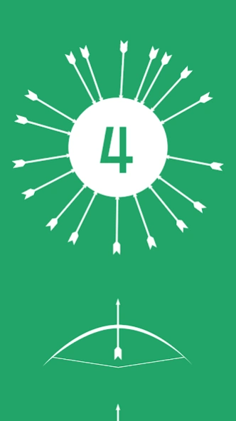 Tap Arrow 1.3.9 Screenshot