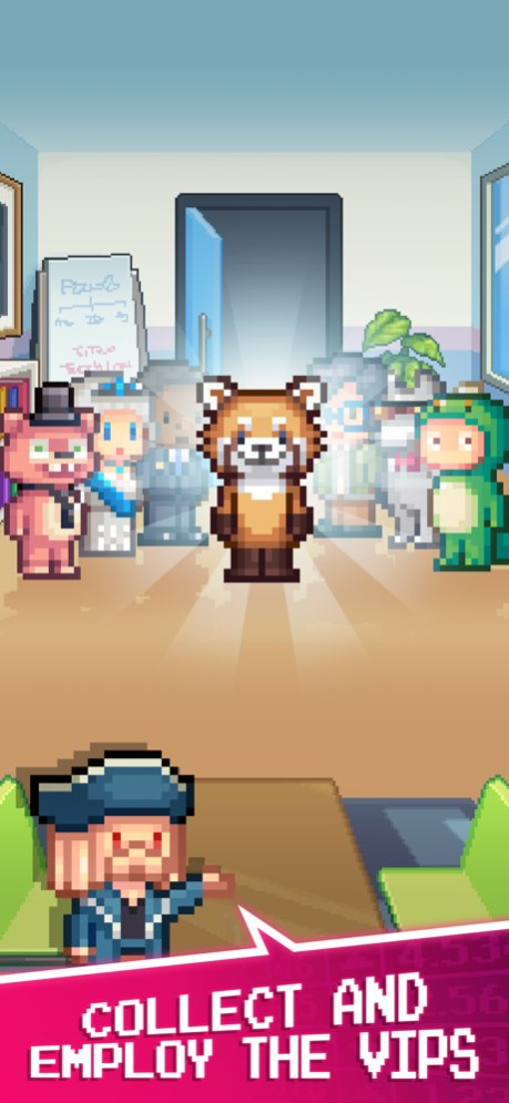 Tap Tap Trillionaire : Money! 1.25.6 Screenshot