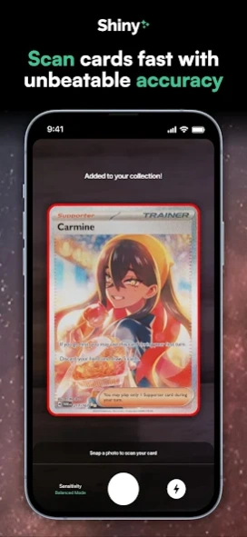 pokemon card value scanner android Amazon.com: Pokemon - Mega-Alakazam-EX (118/124) - XY Fates Collide main image 1