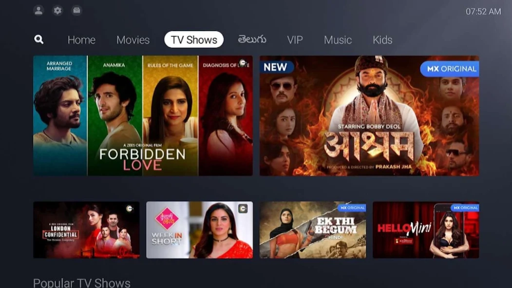 TCL CHANNEL 6.7.1.10 Free Download