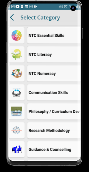 Ntc mobile app sale