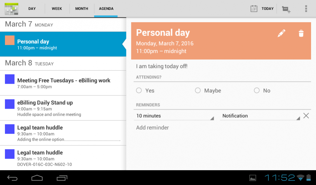 Team Calendar Sync 4.5.6 Free Download