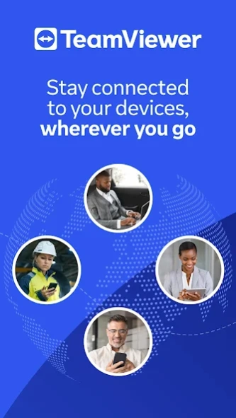 Review Screenshot - Remote Control Your PC from Anywhere in the World