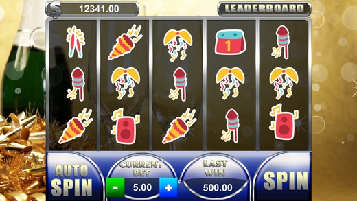 Tears in Casino -- Version 2017 2.0 Screenshot