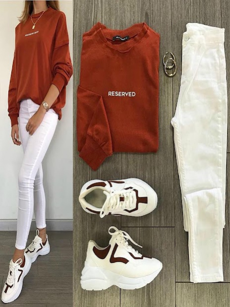 2019 clothing trends teens