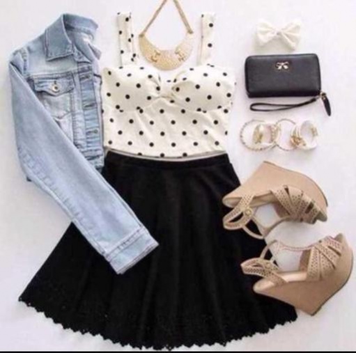Teen Outfit Ideas 2018 1.0 Free Download