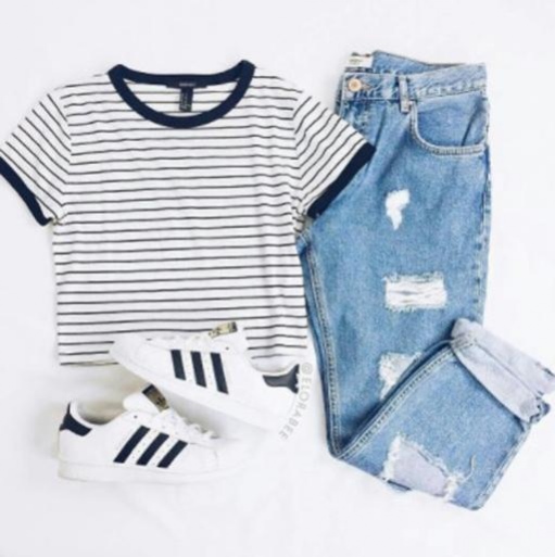 Teen Outfit Ideas 2018 1.0 Free Download